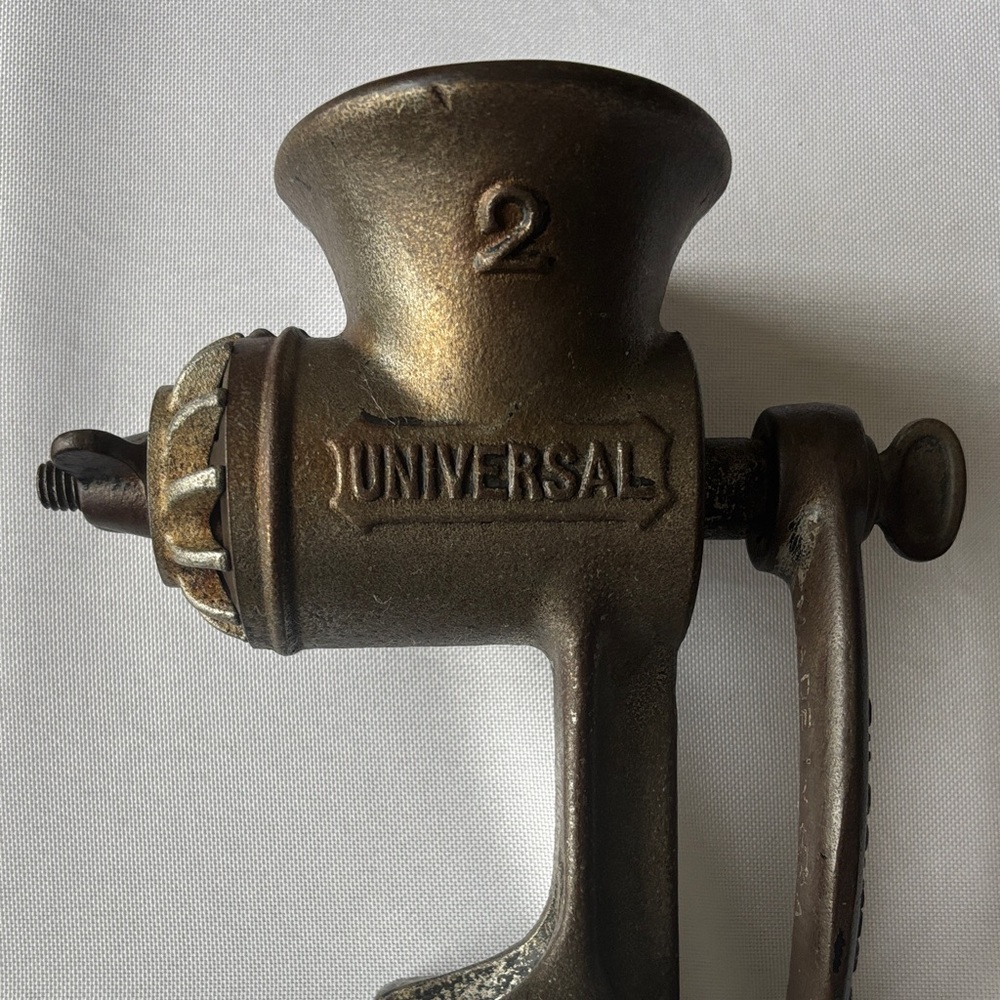 Meat Grinder - Picture 13 of 16